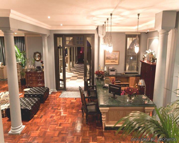 Park Hyatt Johannesburg Exteriér fotografie