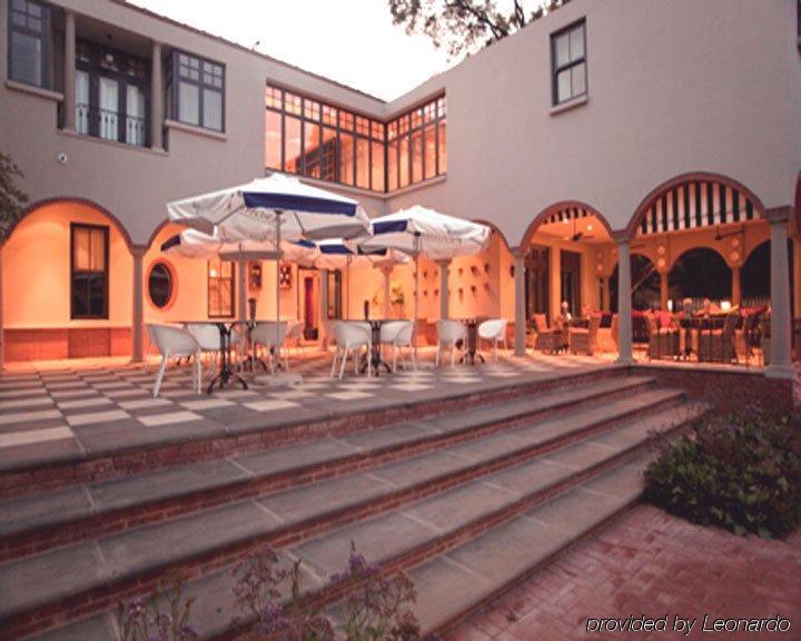 Park Hyatt Johannesburg Exteriér fotografie